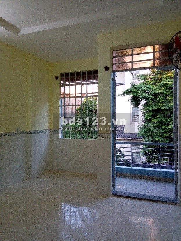 Bán nhà đẹp đường Gò Dầu, Tân Phú, TPHCM