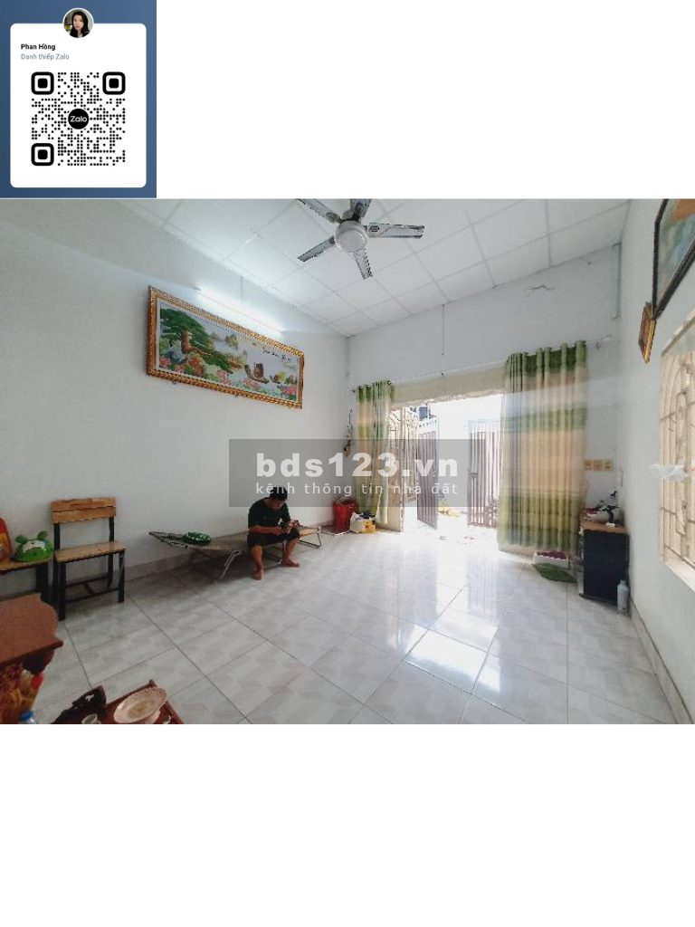 Bán nhà mặt tiền trục đường Đỗ Xuân hợp, Phước Long B, nhỉnh 7 tỷ