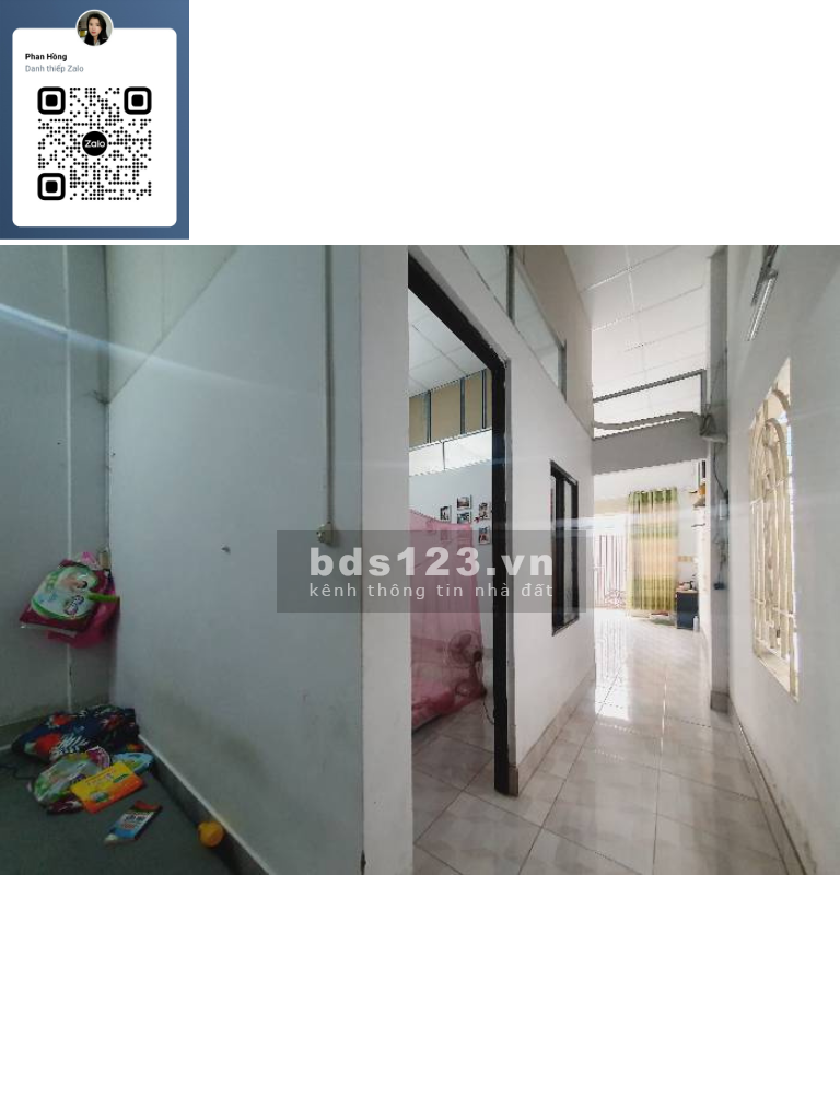 Bán nhà mặt tiền trục đường Đỗ Xuân hợp, Phước Long B, nhỉnh 7 tỷ