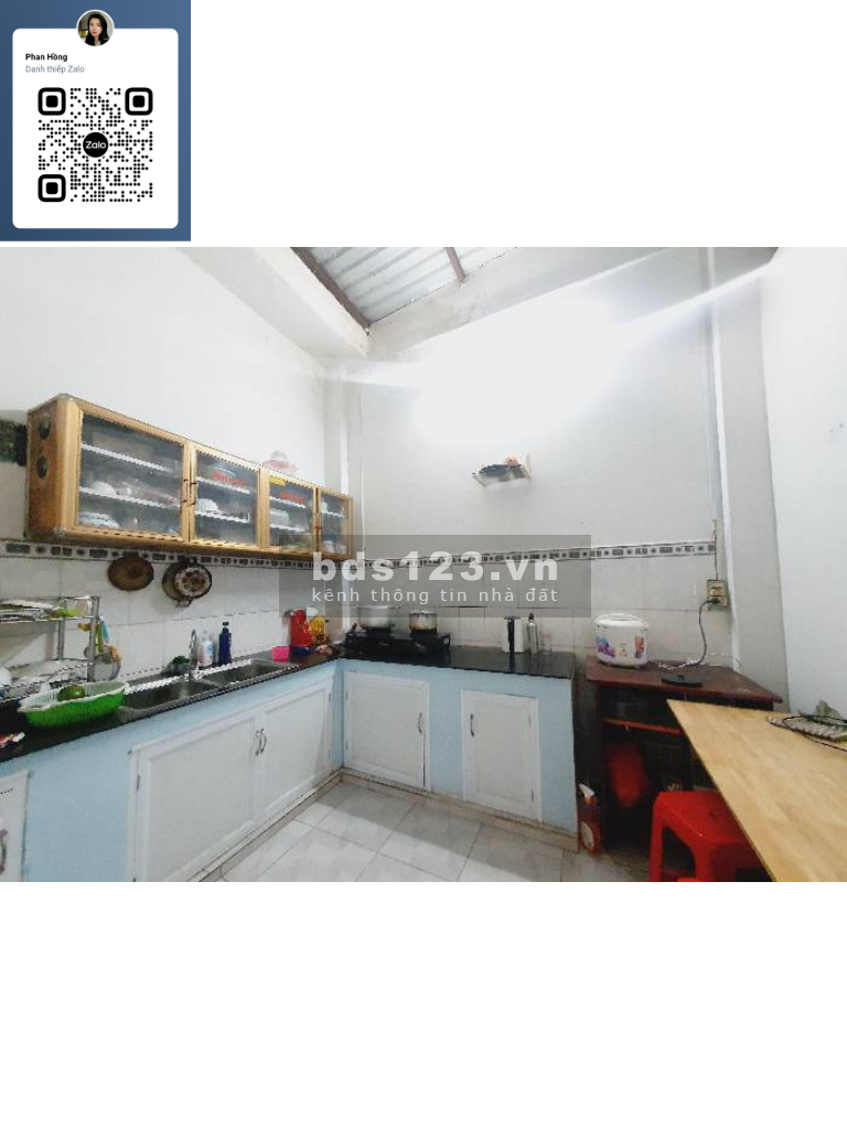 Bán nhà mặt tiền trục đường Đỗ Xuân hợp, Phước Long B, nhỉnh 7 tỷ
