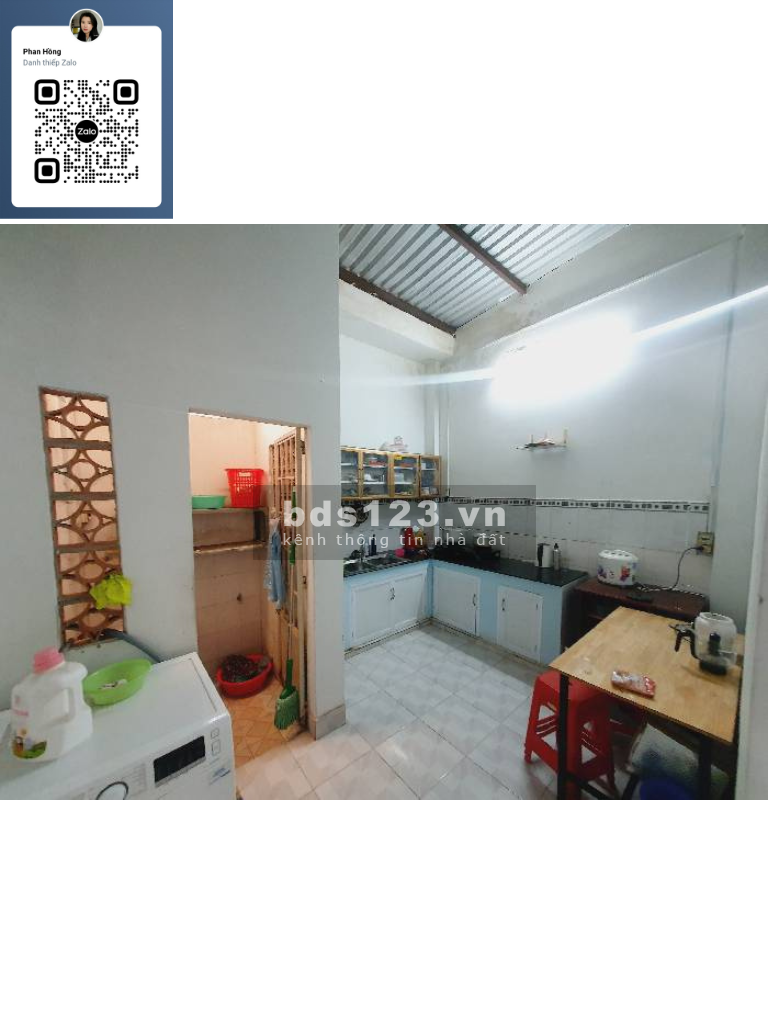 Bán nhà mặt tiền trục đường Đỗ Xuân hợp, Phước Long B, nhỉnh 7 tỷ