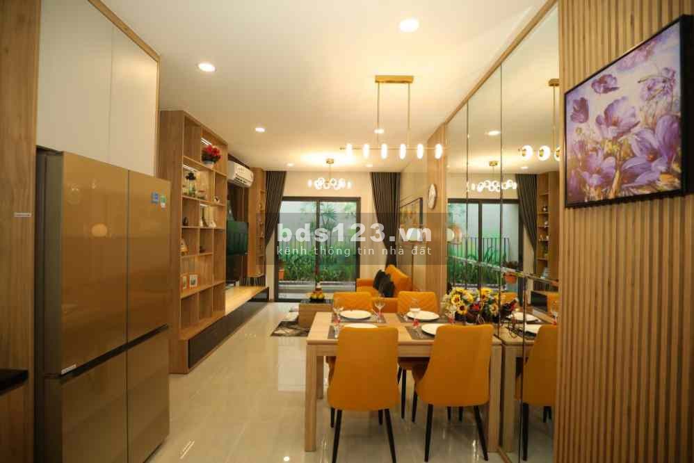 Chỉ với 180 triệu sở hữu căn hộ MT Lê Trọng Tấn 32m kề Phạm Văn Đồng