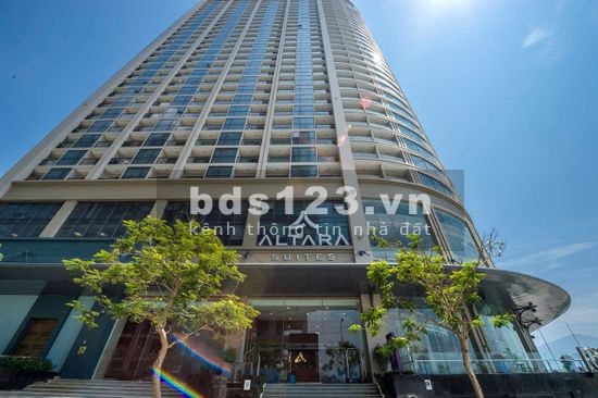 Bán tòa căn hộ Alphanam Luxury tầng 30 để lại toàn bộ nội thất cao cấp, đang cho thuê 18tr/tháng