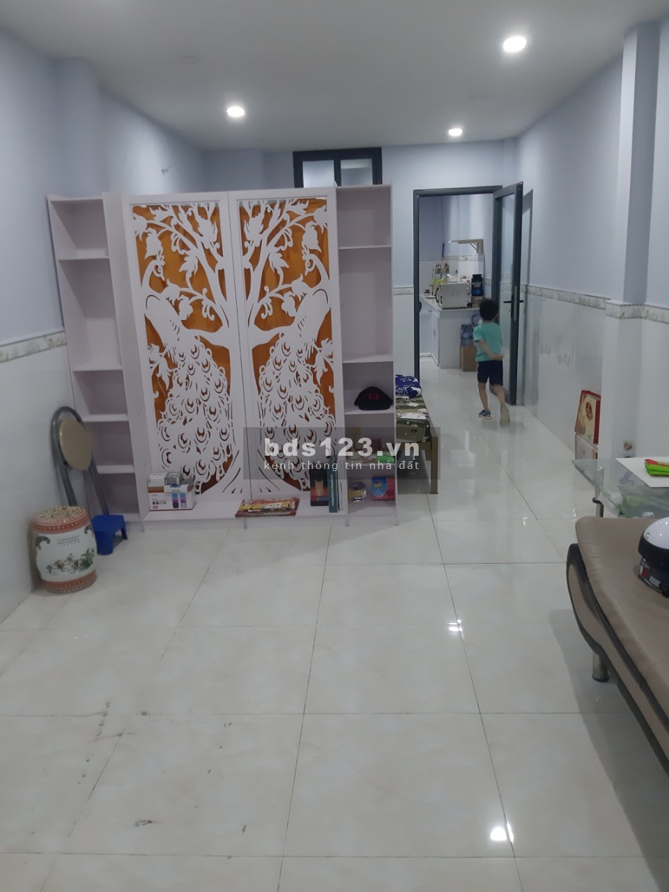 Mặt tiền đường 12m giá 8 tỷ 5 giảm còn 8 tỷ 2 còn TL