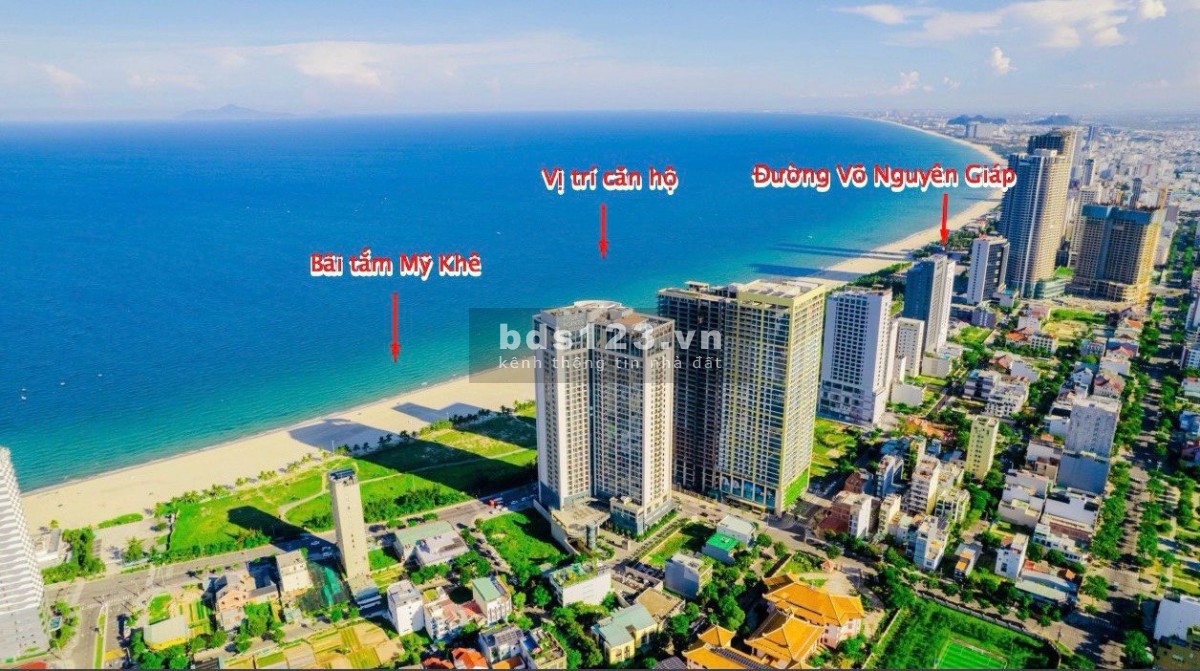 Bán tòa căn hộ Alphanam Luxury tầng 30 để lại toàn bộ nội thất cao cấp, đang cho thuê 18tr/tháng