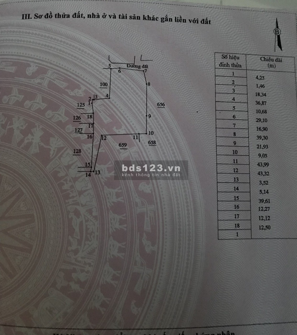 Đất cho thuê lâu dài, làm nhà kho, xưởng, gần cảng Nam Vân Phong (4km)