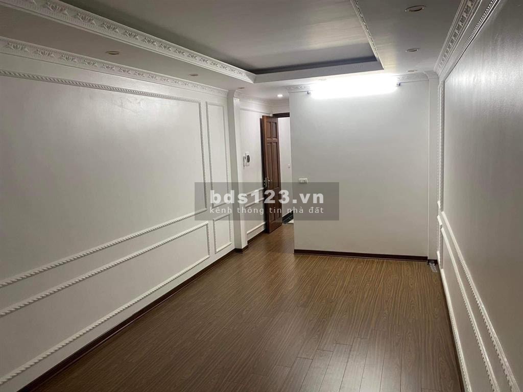 Nhà phố Hữu Hưng, Nam Từ Liêm, nhà đẹp mặt ngõ ô tô qua, tiềm năng tăng giá, 34m2 x 5 tầng, 4,4 tỷ