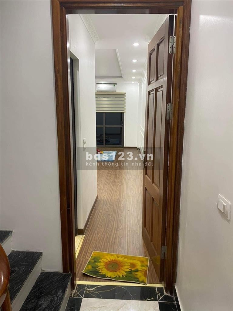 Nhà phố Hữu Hưng, Nam Từ Liêm, nhà đẹp mặt ngõ ô tô qua, tiềm năng tăng giá, 34m2 x 5 tầng, 4,4 tỷ