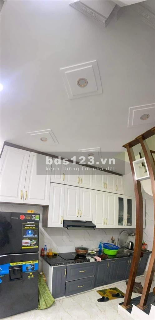 Nhà phố Hữu Hưng, Nam Từ Liêm, nhà đẹp mặt ngõ ô tô qua, tiềm năng tăng giá, 34m2 x 5 tầng, 4,4 tỷ