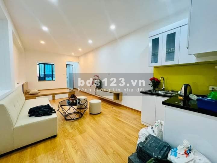 Bán căn hộ Phố Vũ Trọng Phụng, Thanh Xuân 60m, giá 1.96 tỷ.