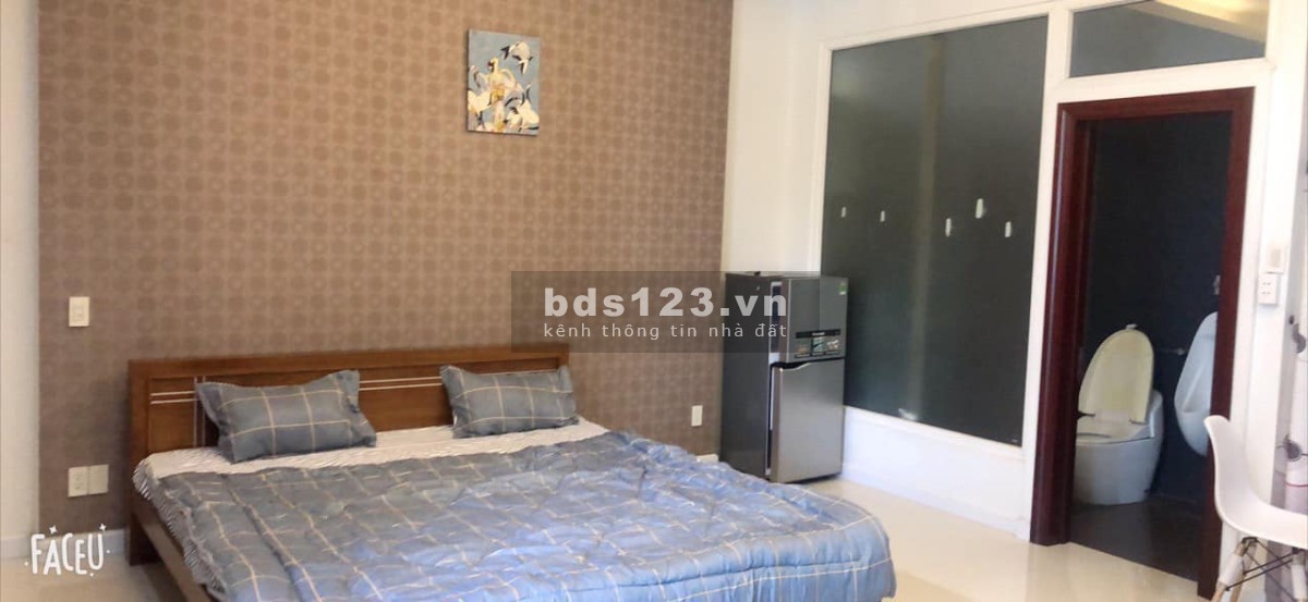 Cần bán CHDV 15 Phòng, Bình Thạnh, Thu nhập gần 100 triệu/ tháng, Giá 17 tỷ 99