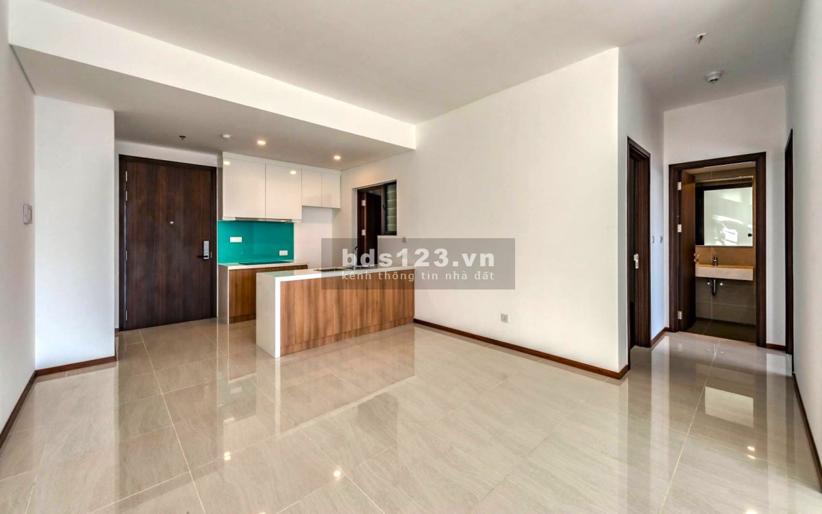 Bán Căn hộ 3PN view sông ngắm pháo hoa, thanh toán 2 tỷ 8 nhận nhà ngay. Vay hỗ trợ lãi 2 năm