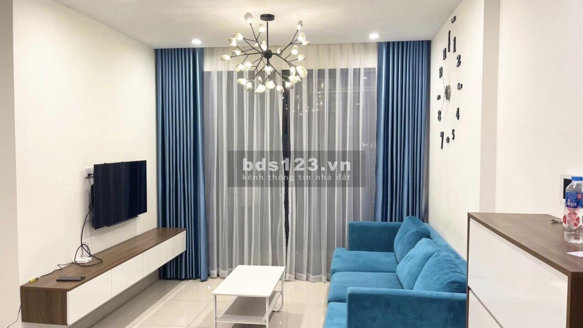 Cần bán nhanh căn góc 3N 2VS đầy đủ nội thất LT giá 2.7 tỷ tại Ocean Park 081 260 2680