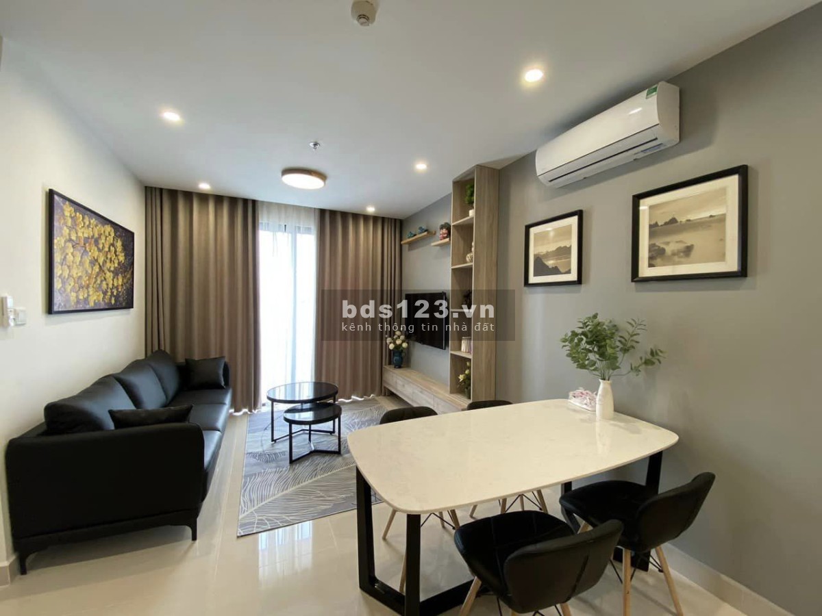 Chính chủ cần bán căn 2N 1VS đầy đủ nội thất giá 1.85 tỷ tại Ocean Park Gia Lâm 0965 479 380