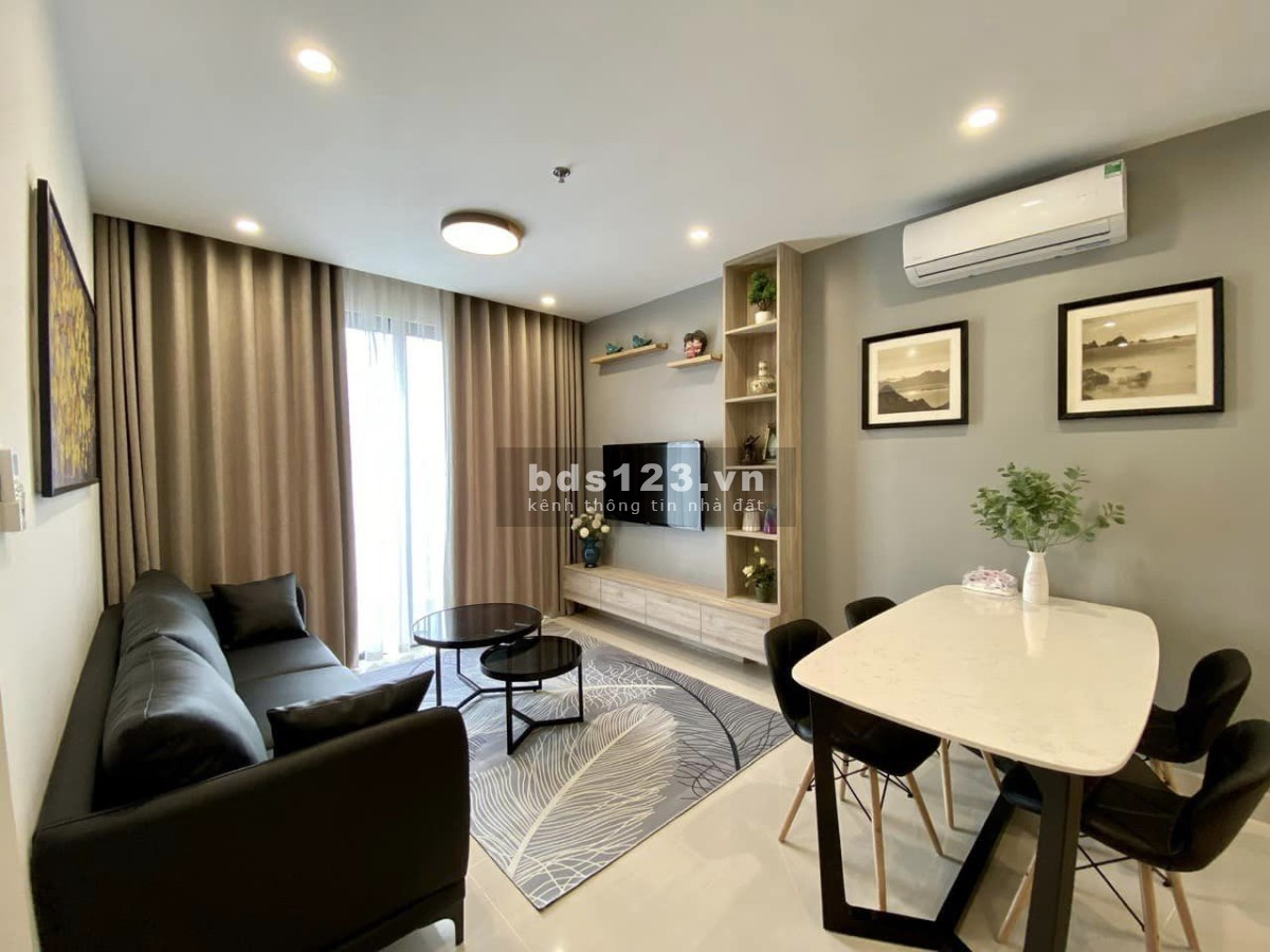 Chính chủ cần bán căn 2N 1VS đầy đủ nội thất giá 1.85 tỷ tại Ocean Park Gia Lâm 0965 479 380