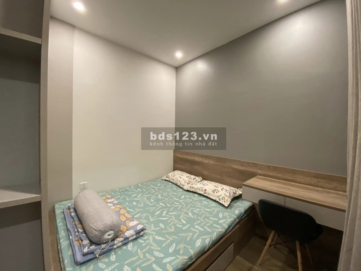 Chính chủ cần bán căn 2N 1VS đầy đủ nội thất giá 1.85 tỷ tại Ocean Park Gia Lâm 0965 479 380