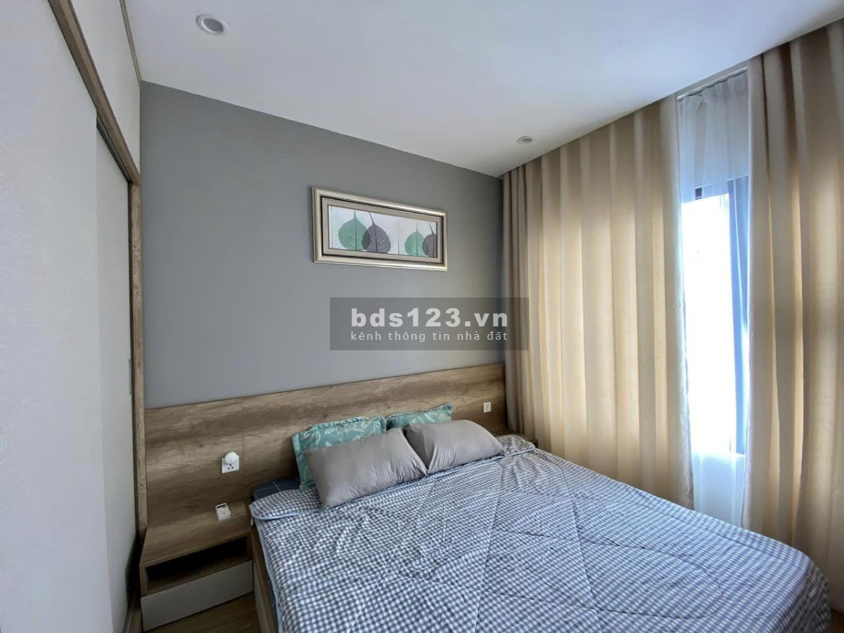Chính chủ cần bán căn 2N 1VS đầy đủ nội thất giá 1.85 tỷ tại Ocean Park Gia Lâm 0965 479 380