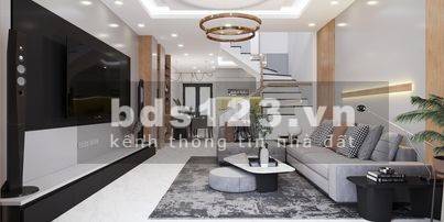 Bán căn nhà 3 tầng Trần Thành Ngọ - Kiến An. Liên hệ : 0901.593.066
