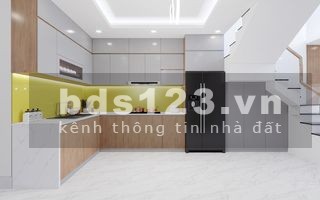 Bán căn nhà 3 tầng Trần Thành Ngọ - Kiến An. Liên hệ : 0901.593.066