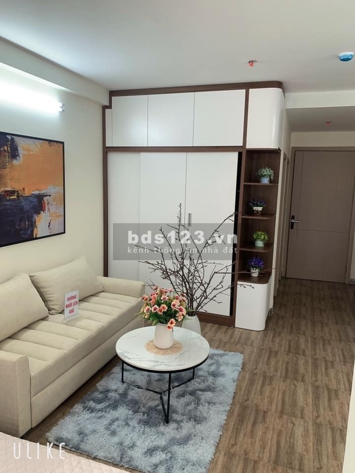 Chung cư hot nhất Bắc Ninh hiện tại - Grand home Yên Phong