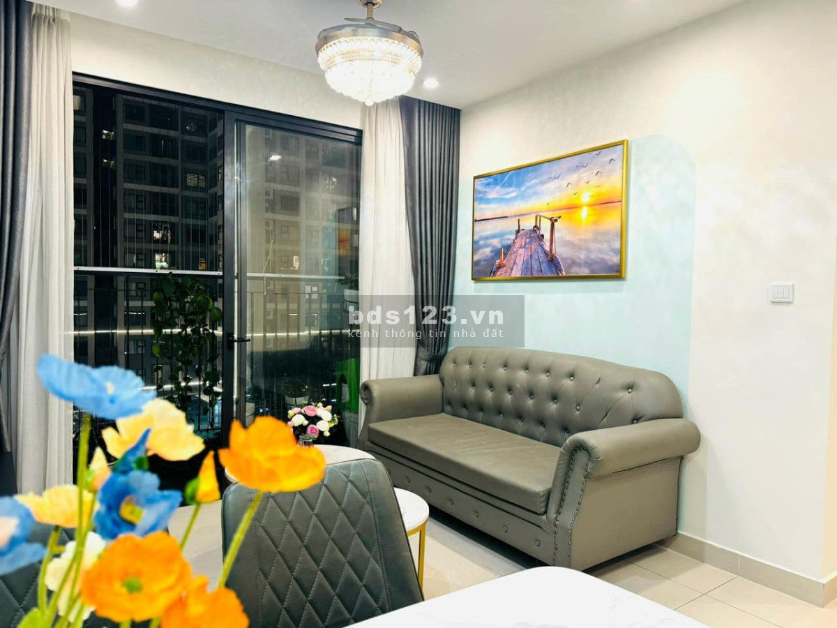 Cần tiền bán nhanh căn 2N 1VS view thoáng giá 2 tỷ 60 triệu tại Ocean Park 081 260 2680