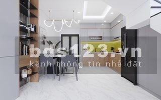Bán căn nhà 3 tầng Trần Thành Ngọ - Kiến An. Liên hệ : 0901.593.066