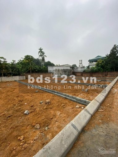 Bán đất khu Đà Gạo thôn Linh Sơn, Xã Bình Yên, Huyện Thạch Thất, Thành phố Hà Nội