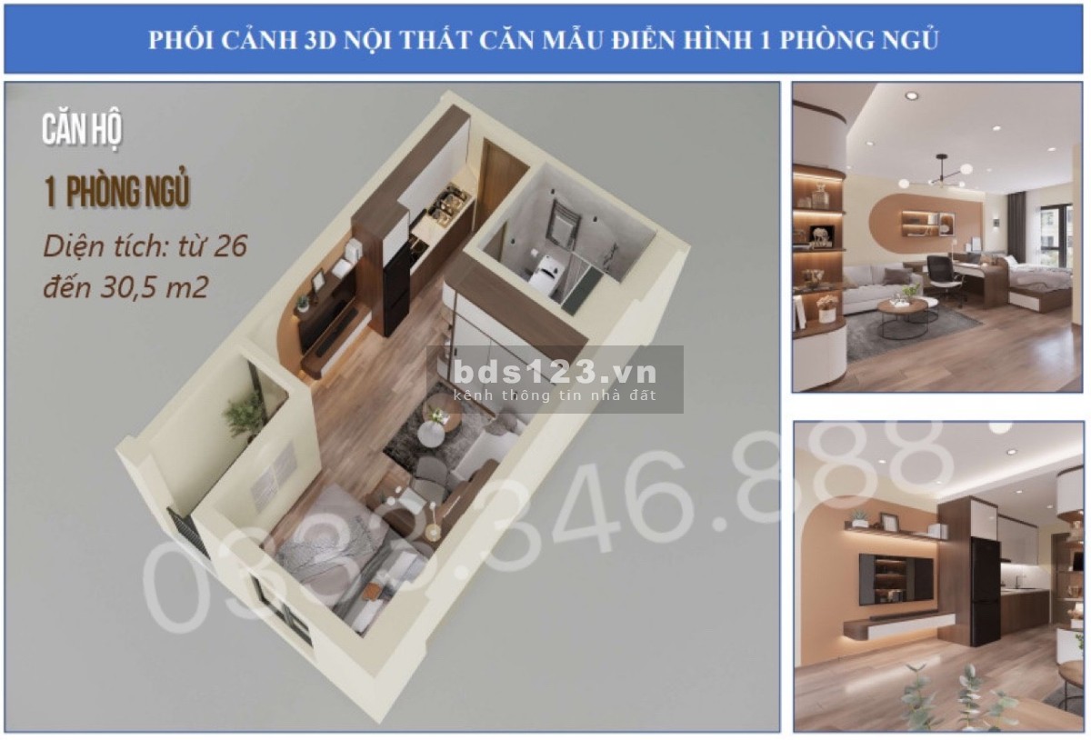 Chung cư hot nhất Bắc Ninh hiện tại - Grand home Yên Phong