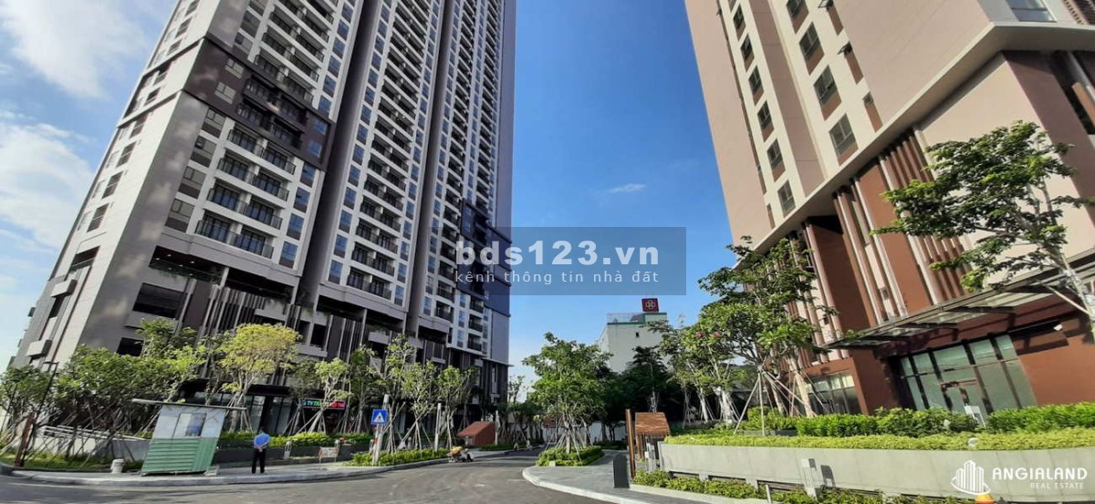 Easyland Opal Boulevard 2PN Tầng Trung Hướng Đông Bắc Hỗ Trợ Vay Bao Thuế Phí