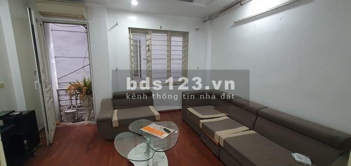 Bán nhà Dương Khuê 48,2m² vị trí đỉnh, hiếm nhà bán, 3 bước ra phố