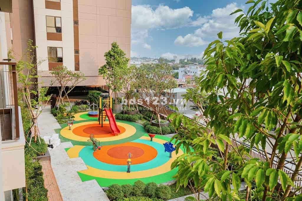 Easyland Opal Boulevard 2PN Tầng Trung Hướng Đông Bắc Hỗ Trợ Vay Bao Thuế Phí