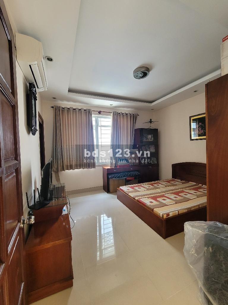 Quá rẻ, hẻm xe hơi, ngay sát chợ Thủ Đức diện tích 85M, nhỉnh 3 tỷ