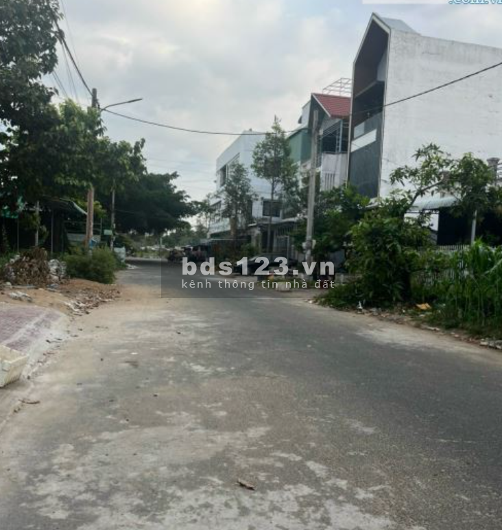 Bán dãy 5 phòng trọ mới xây KDC 586, Cái Răng, Cần Thơ