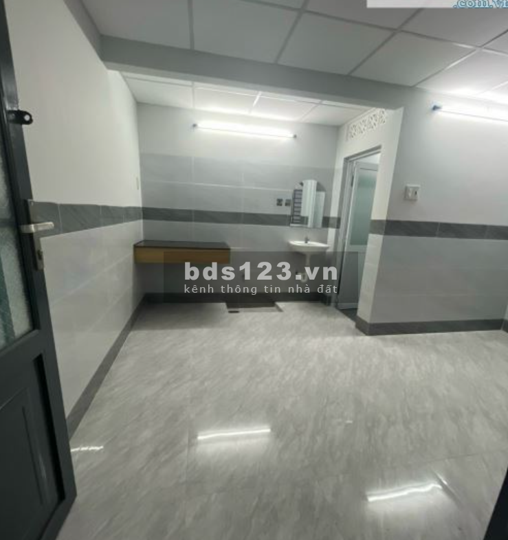 Bán dãy 5 phòng trọ mới xây KDC 586, Cái Răng, Cần Thơ