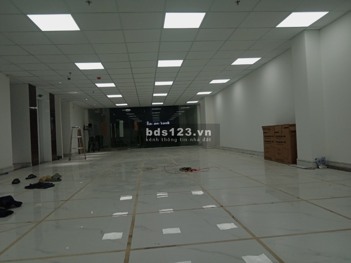 Chính chủ cho thuê Văn phòng tầng 1+2+3 tại 305 Nguyễn Xí , Phường 13 Bình Thạnh , TP HCM