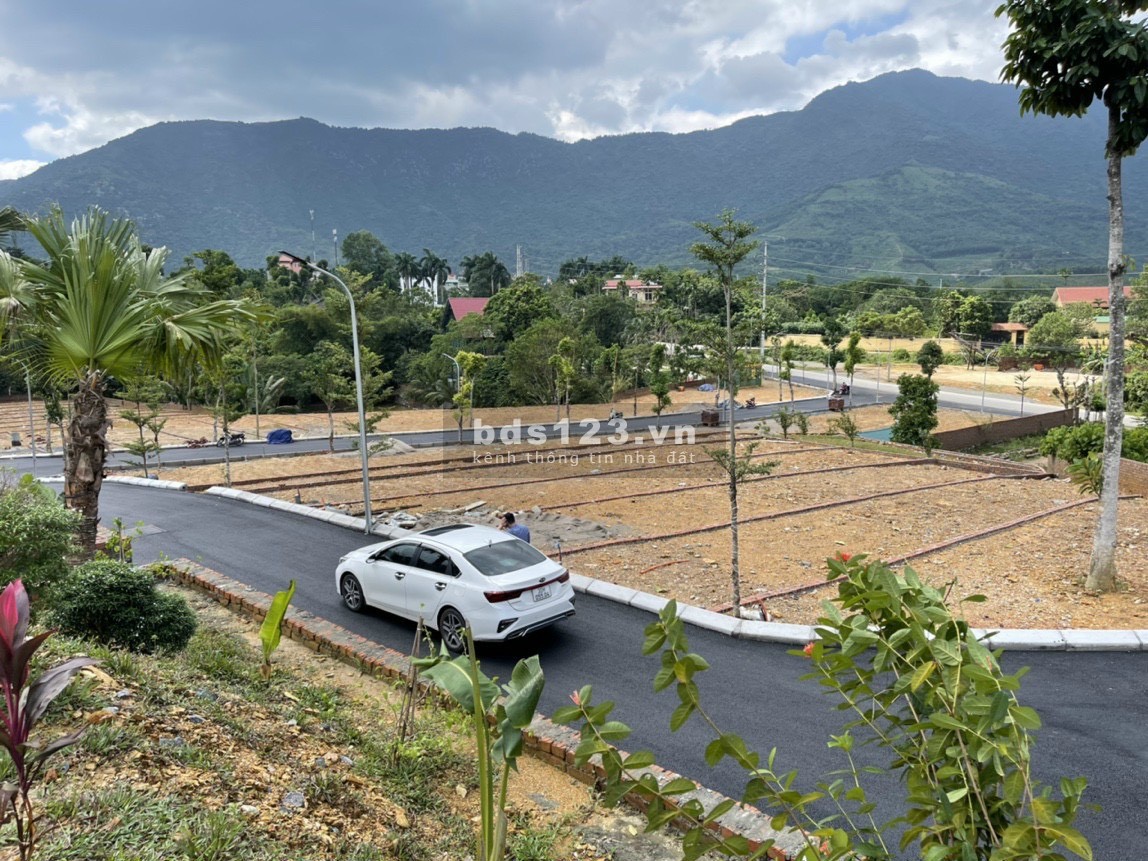 Full thổ cư phân khúc phân lô cực rẻ TDC Linh Sơn