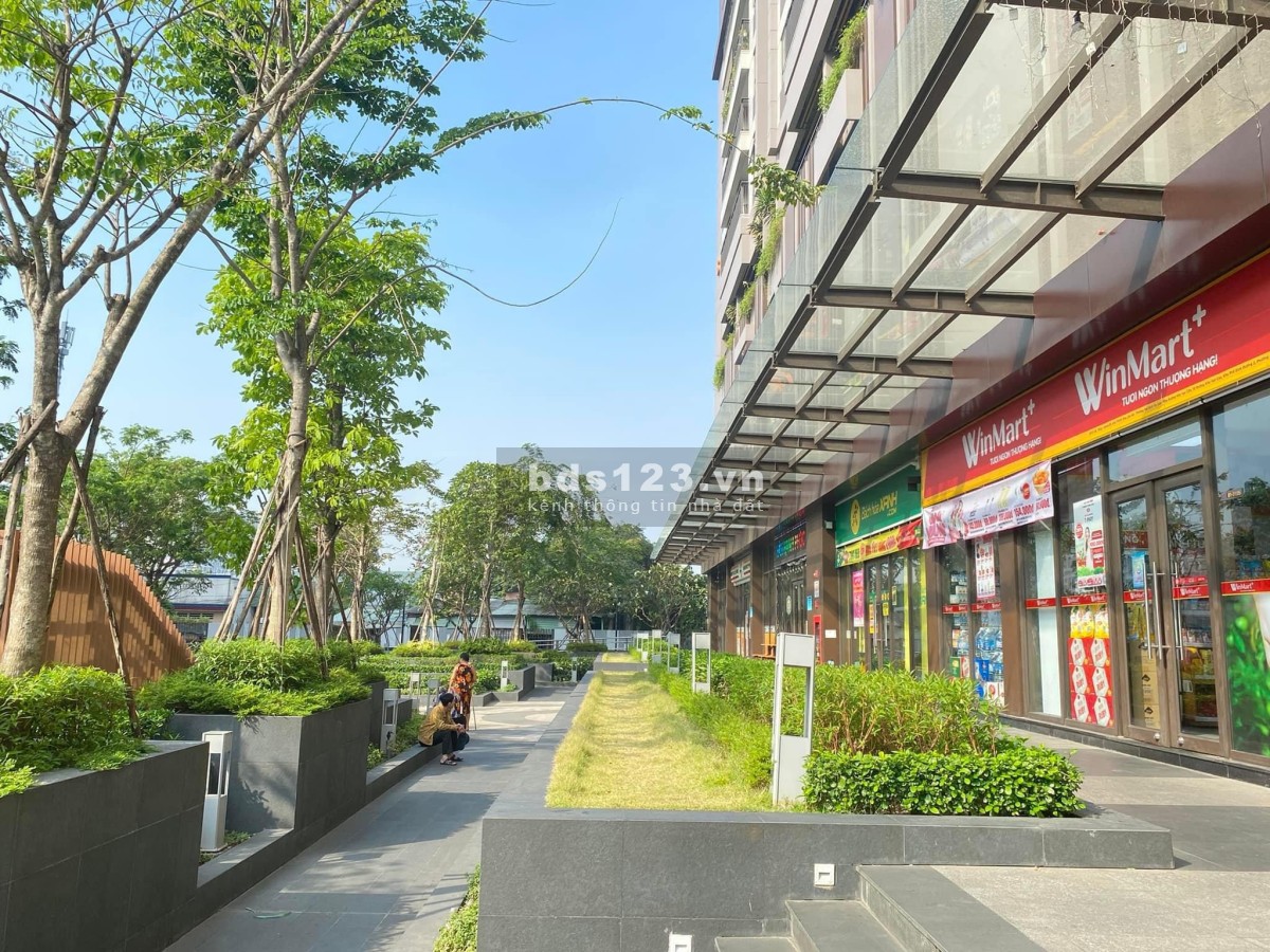 Easyland Opal Boulevard 2PN Tầng Trung Hướng Đông Bắc Hỗ Trợ Vay Bao Thuế Phí