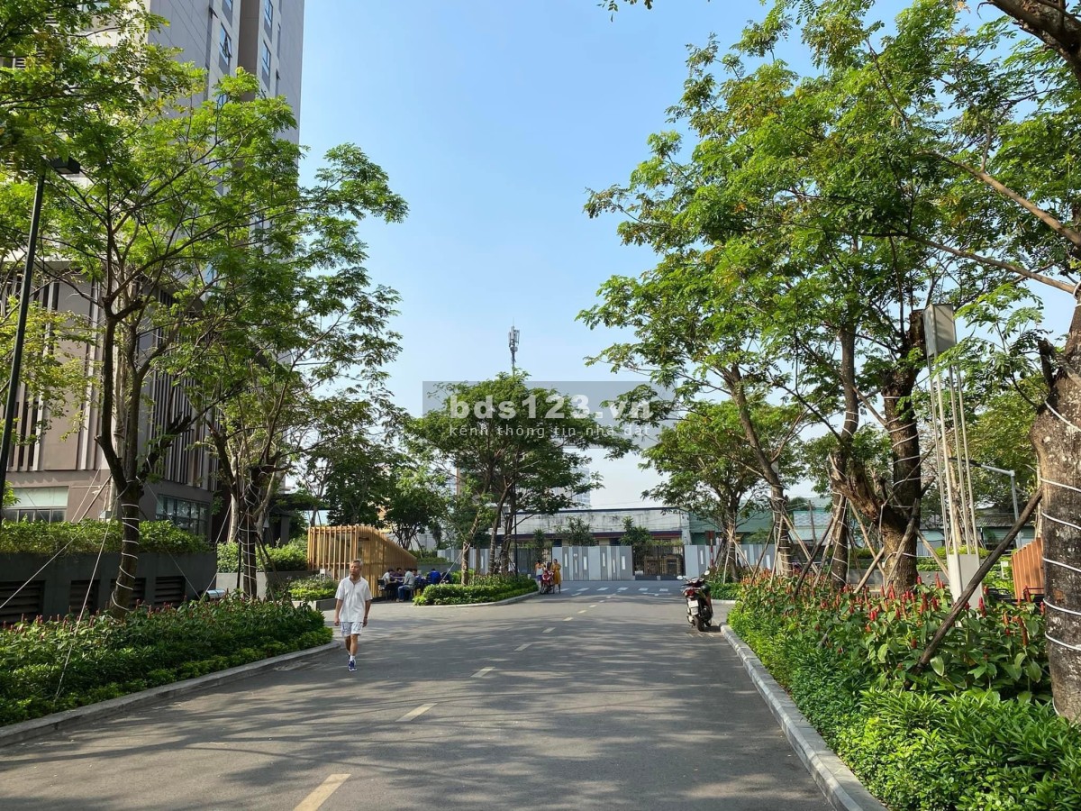 Easyland Opal Boulevard 2PN Tầng Trung Hướng Đông Bắc Hỗ Trợ Vay Bao Thuế Phí