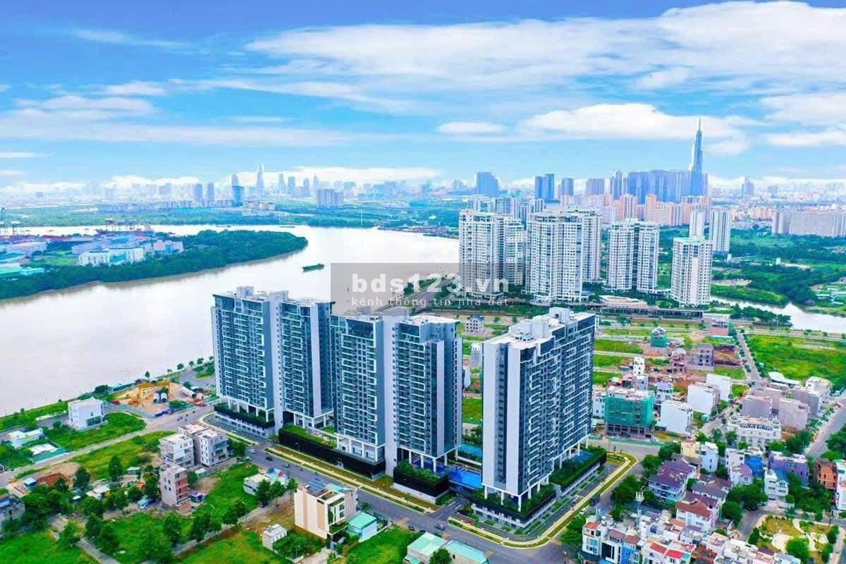 Bán Căn hộ 3PN view sông ngắm pháo hoa, thanh toán 2 tỷ 8 nhận nhà ngay. Vay hỗ trợ lãi 2 năm