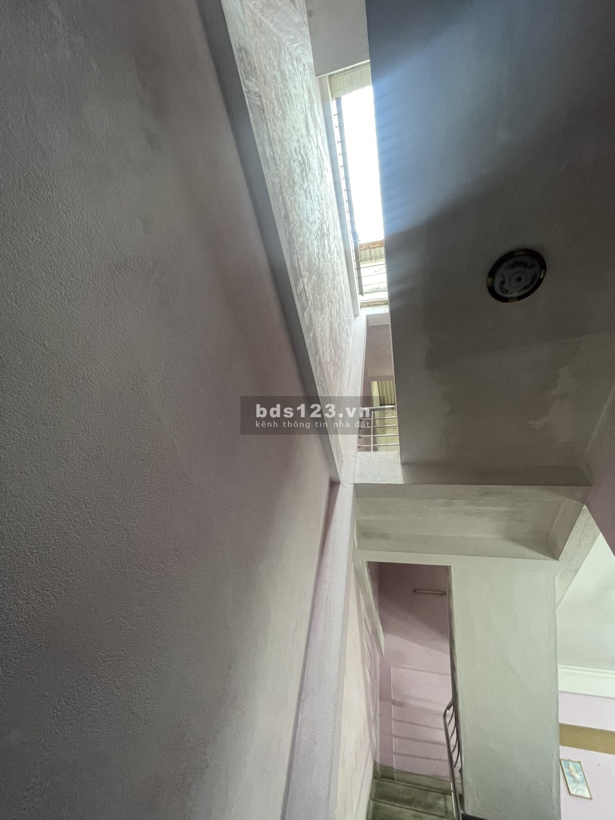 Bán nhà mặt phố mặt tiền ngang 6,6m đường Phan Châu Trinh đất nở Hậu TT Q.Hải Châu