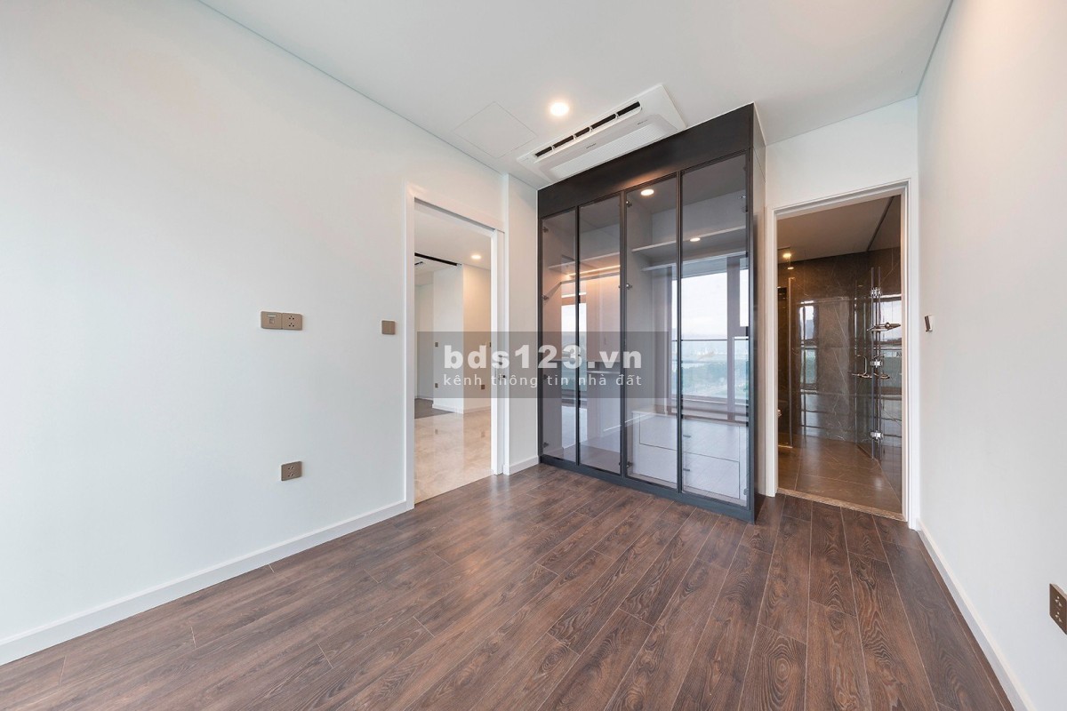 Tòa căn hộ view sông Hàn vị trí sát sông căn góc tầng 15 nội thất nhập khẩu cao cấp