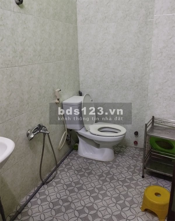 Nhà mặt tiền kinh doanh 6pn 7wc, kinh doanh vạn nghề, gần chợ Thủ Đức