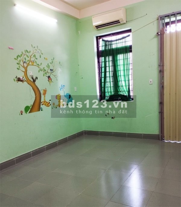 Nhà mặt tiền kinh doanh 6pn 7wc, kinh doanh vạn nghề, gần chợ Thủ Đức
