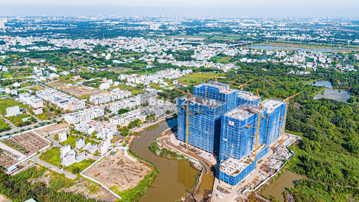 Căn hộ MT Eastmark City, góc 100m2 view Vinhome, hàng độc sang chênh 230 triệu