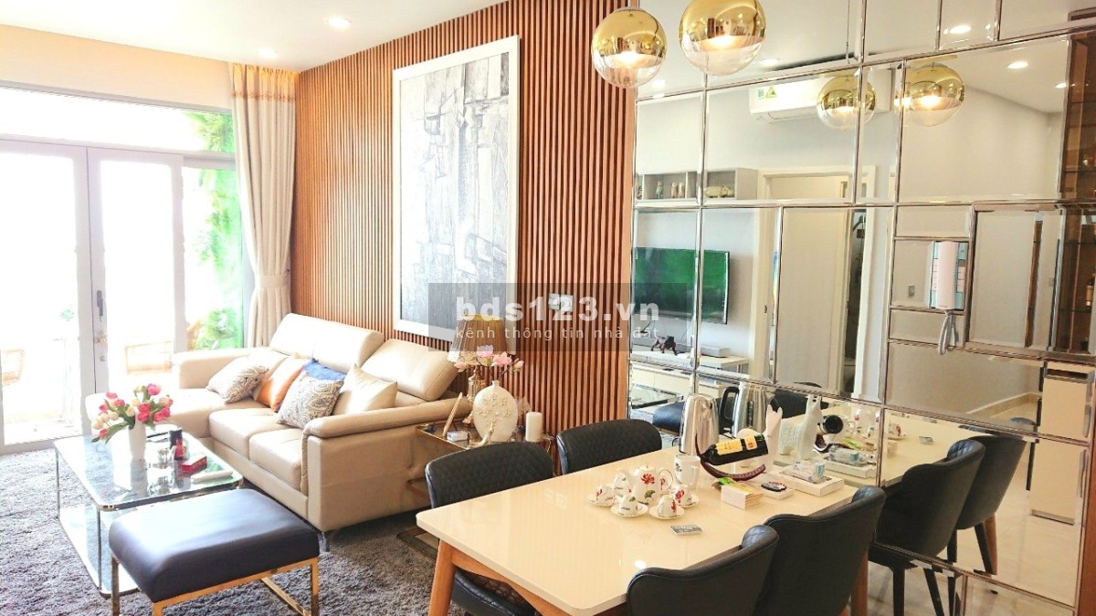 Căn hộ mới 905 triệu 2pn, sổ trao tay, tặng nội thất,Nguyễn Hữu Thọ, 0395171772