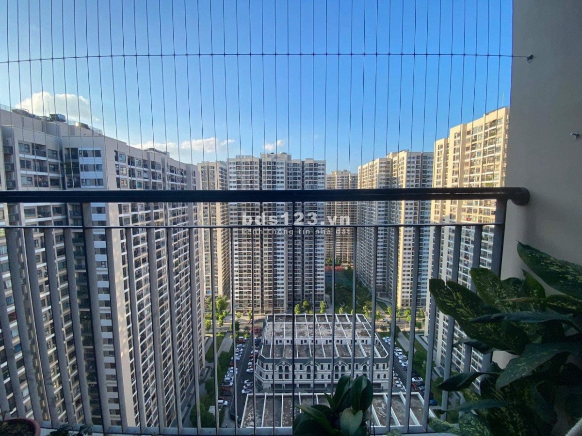 Ối giời ơi - 2 ngủ 63m vừa rẻ vừa đẹp toà S2 05 Vinhomes Smart City của anh chị đây rồi!!!