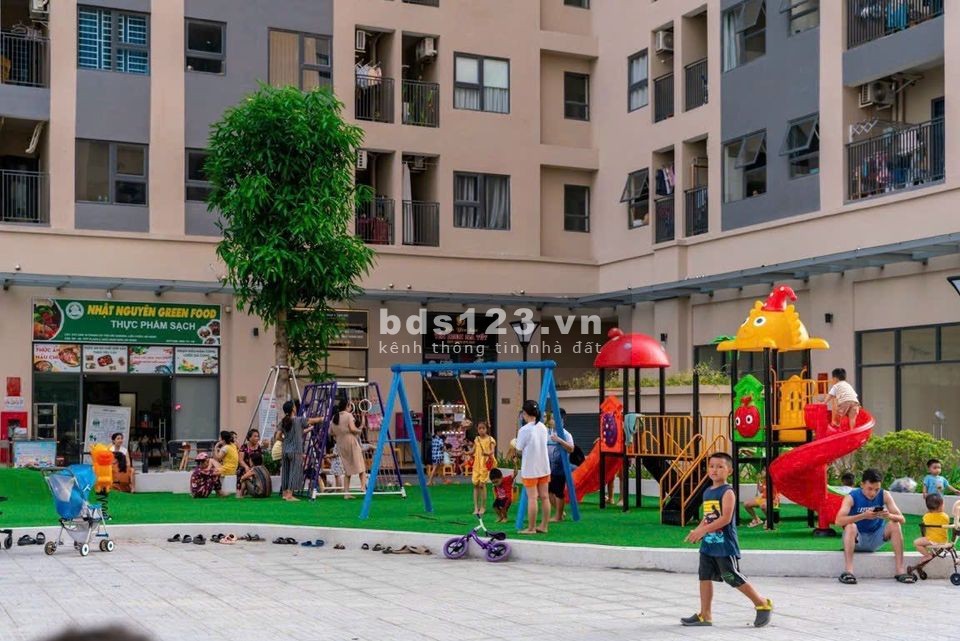 Tư vấn và hỗ trợ làm hồ sơ mua chung cư The Ori Garden Đà Nẵng