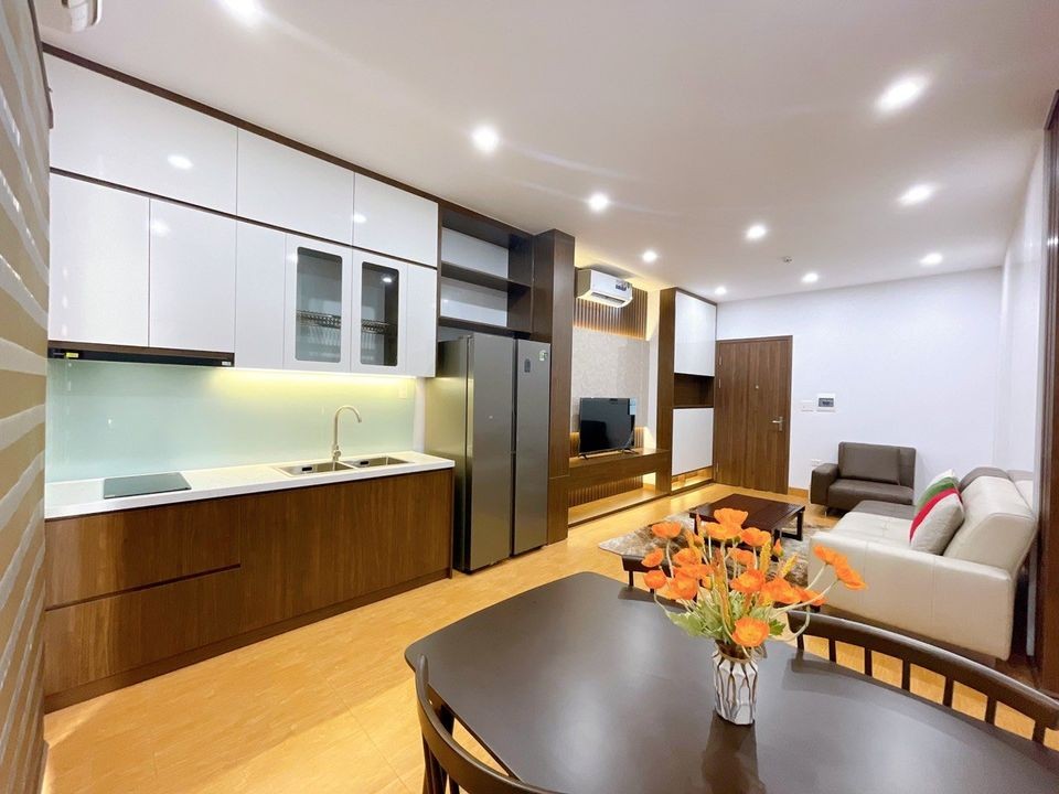 Bán căn góc 3 ngủ hướng Đông Nam Chung cư Bình An Plaza Thanh Hoá
