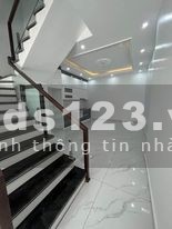 Chính chủ gửi bán căn 3 tầng tại Lãm Hà - Quận Kiến An, Chân cầu Niệm 1