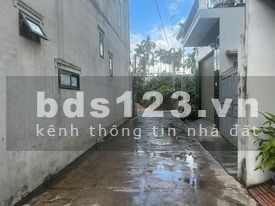 Bán lô đất đẹp ô tô đỗ cửa tại Đồng Hoà - Kiến An